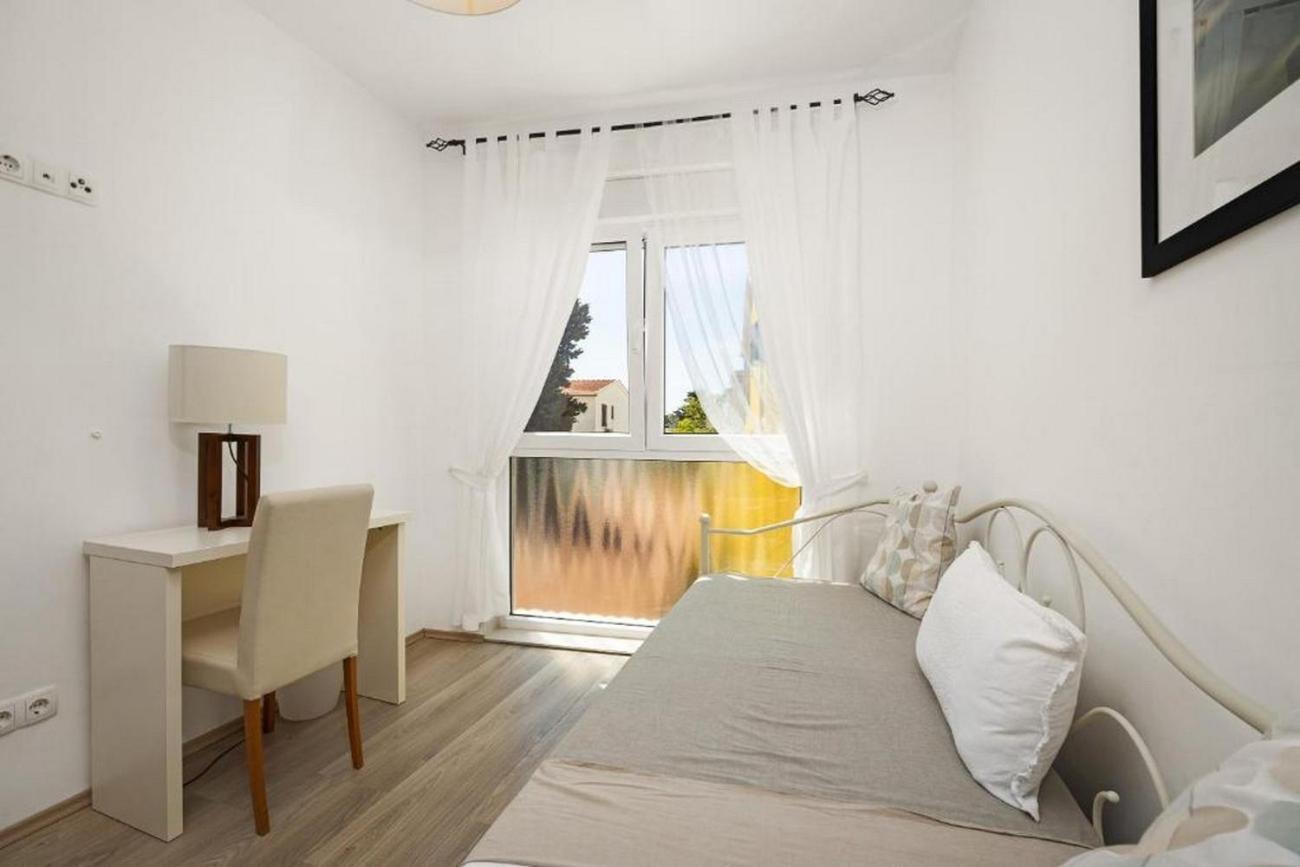 Apartments Bluemare ปาโกชตาเน ภายนอก รูปภาพ