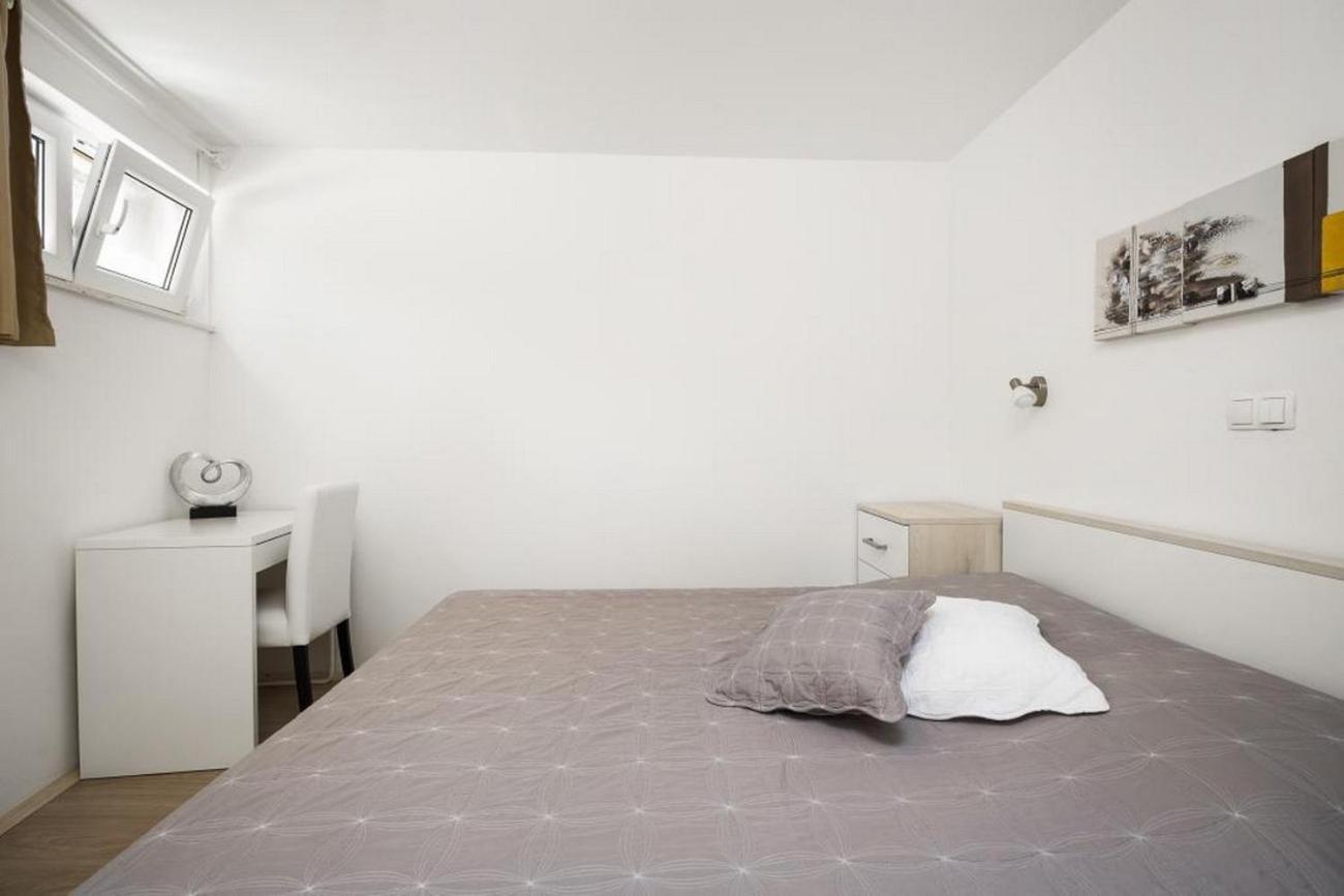 Apartments Bluemare ปาโกชตาเน ภายนอก รูปภาพ